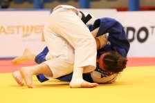 12.04.2025 U21 Europacup in Lignano